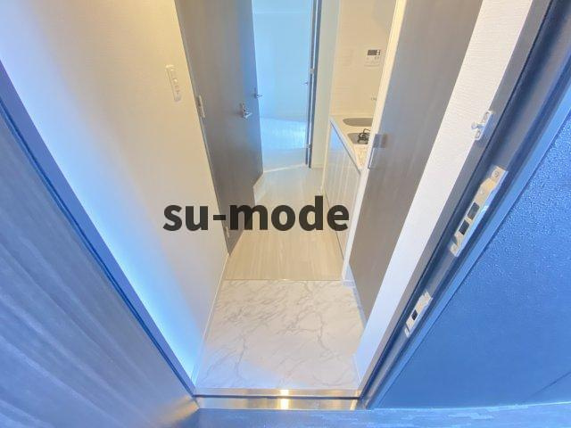 【玄関】 | S-RESIDENCE千里丘