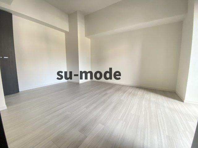【居間・リビング】 | S-RESIDENCE千里丘