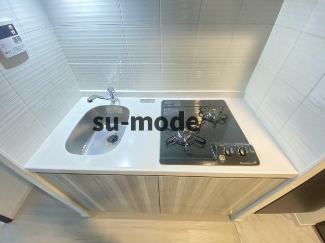 【キッチン】 | S-RESIDENCE千里丘