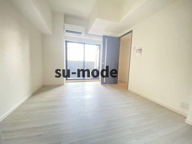 【寝室】 | S-RESIDENCE千里丘