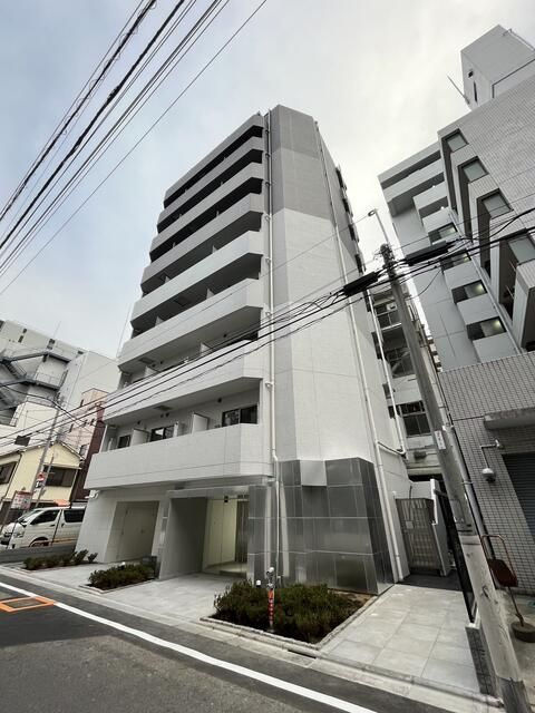 ガリシア錦糸町Ｖ