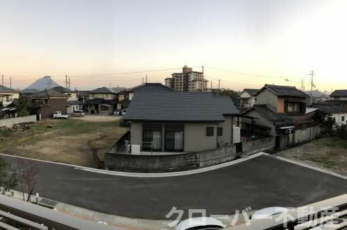 シャーメゾン響の展望