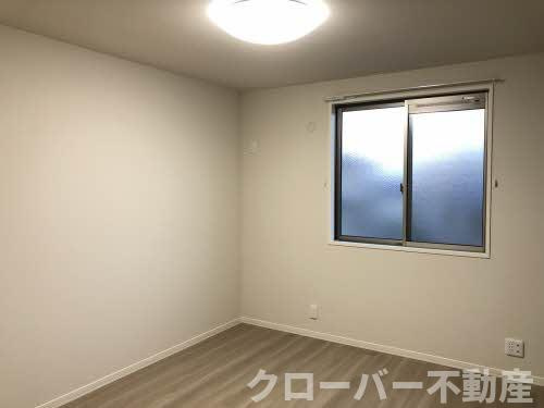 シャーメゾン響の内装