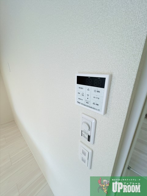 ホープ21 Ⅱの設備