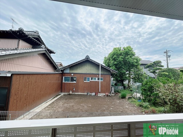 ホープ21 Ⅱの展望