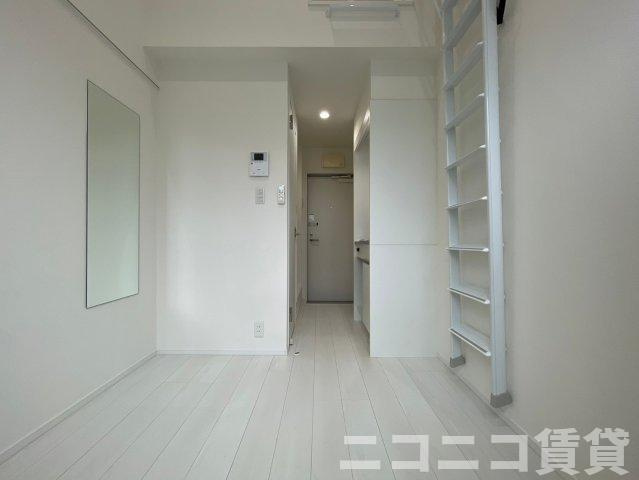 荒川区南千住５丁目のアパート