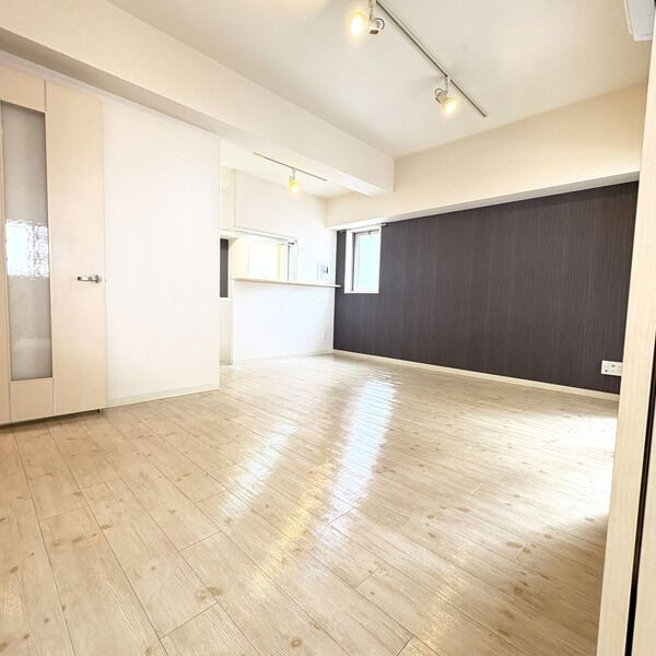Espoir iの内装