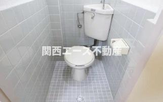 【トイレ】 | メゾン寿
