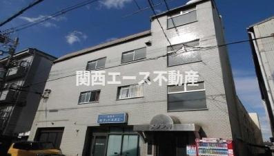  | メゾン寿