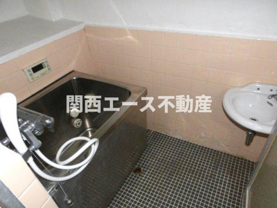 【浴室】 | メゾン寿