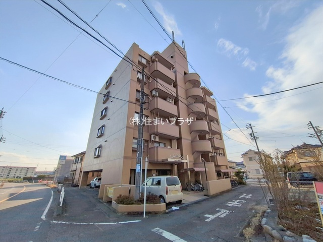 シャトー江南II・101号室