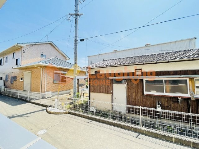 ファシリオンの展望