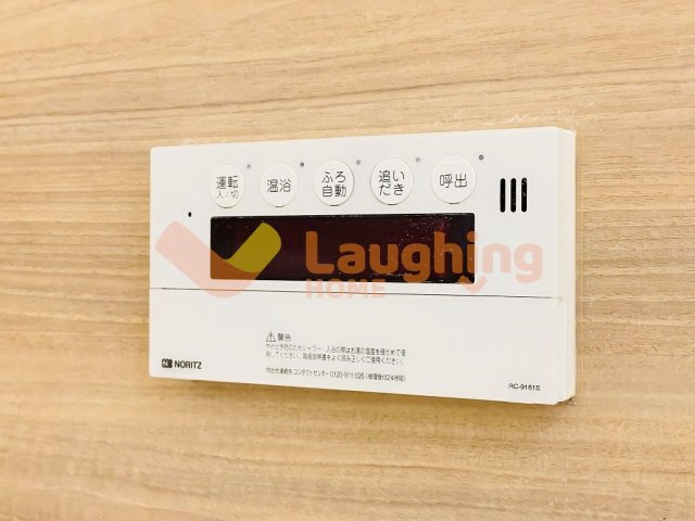 ファシリオンの設備