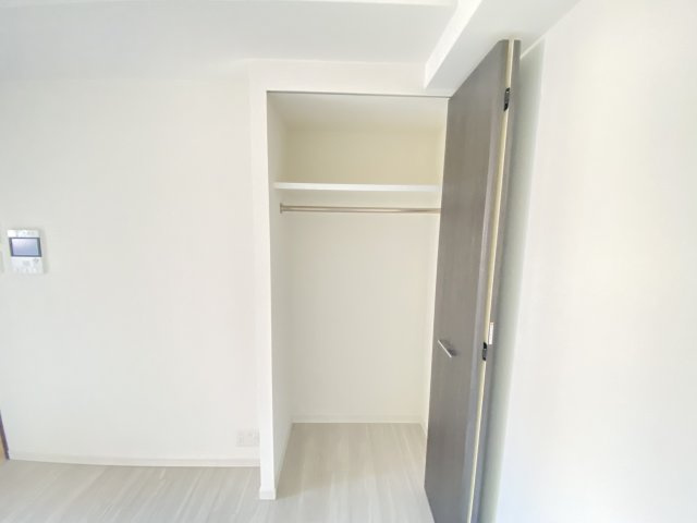 【収納】 | S-RESIDENCE千里丘