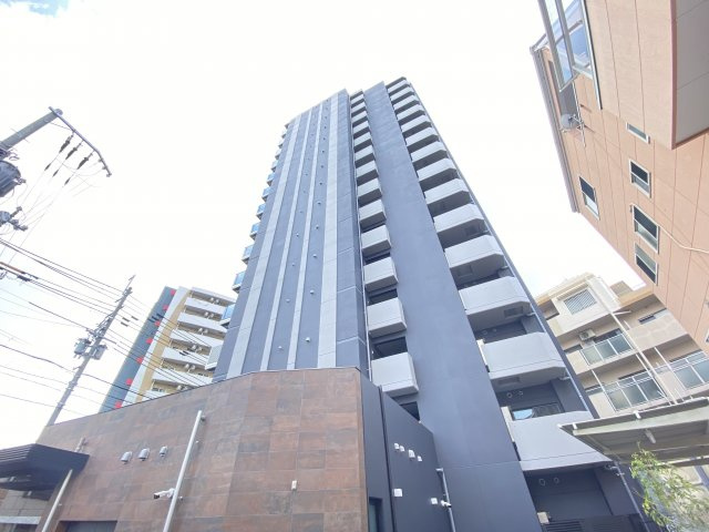 【展望】 | S-RESIDENCE千里丘