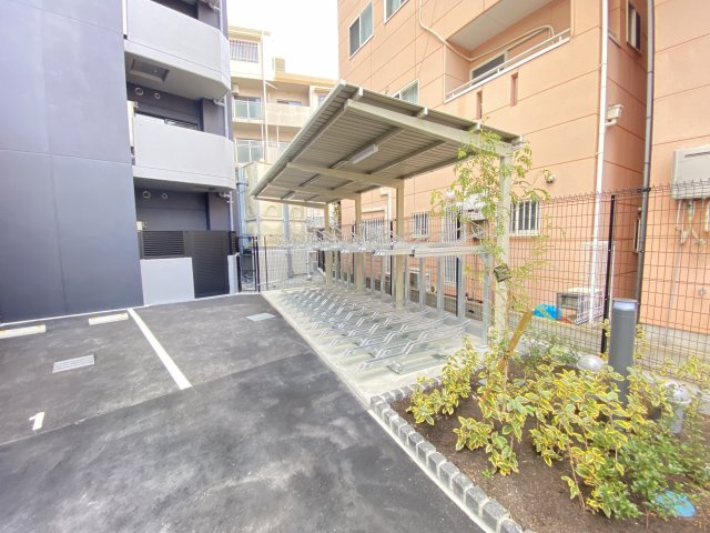 【その他共用部分】 | S-RESIDENCE千里丘