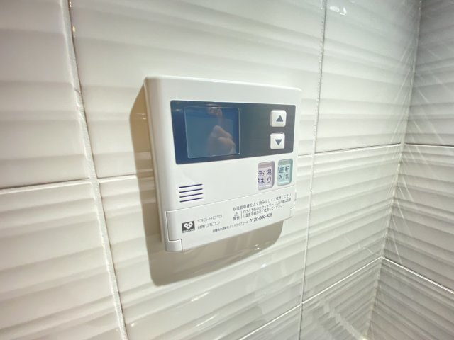 【内装】 | S-RESIDENCE千里丘