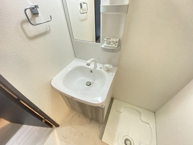 【洗面所】 | S-RESIDENCE千里丘