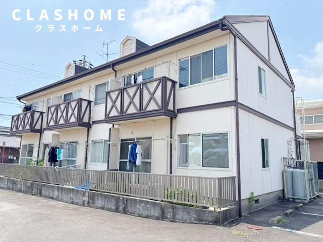 ハイツウェルネス　　刈谷市近郊の賃貸ならクラスホーム刈谷店
