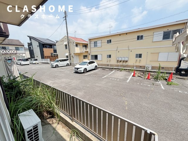 ハイツウェルネス　　刈谷市近郊の賃貸ならクラスホーム刈谷店の展望
