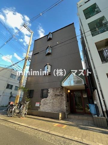 サンピアユタカ岸里東
