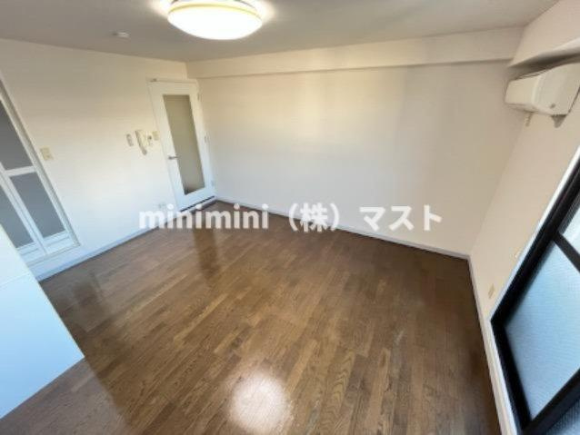 サンピアユタカ岸里東の内装|別部屋参考写真
