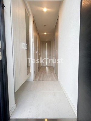【玄関】 | S-RESIDENCE都島Elegant