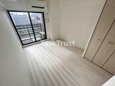 【居間・リビング】 | S-RESIDENCE都島Elegant