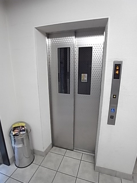 エクセラ塚口のその他共用部分
