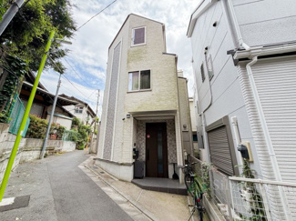 【外観】 | 世田谷区池尻2丁目