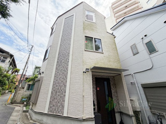 【外観】 | 世田谷区池尻2丁目