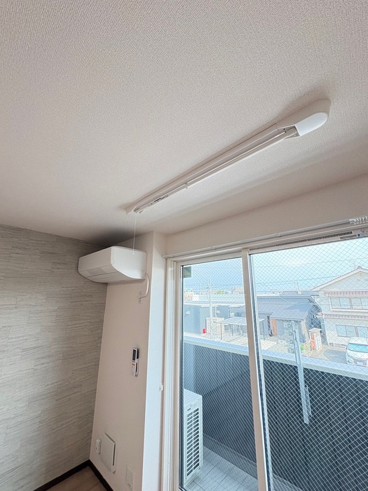 D-residence南蔵王町1丁目Wの設備