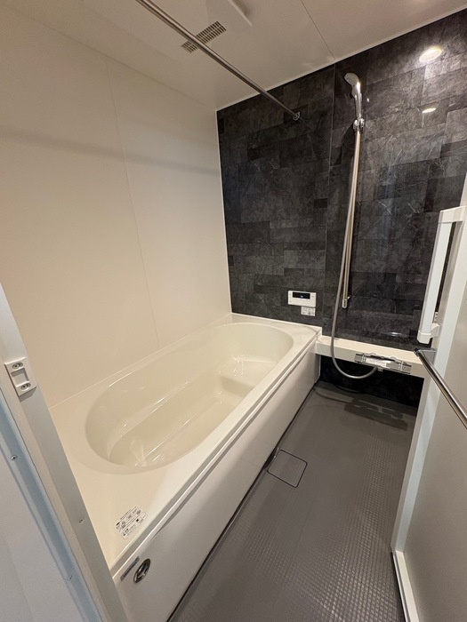 D-residence南蔵王町1丁目Wの浴室
