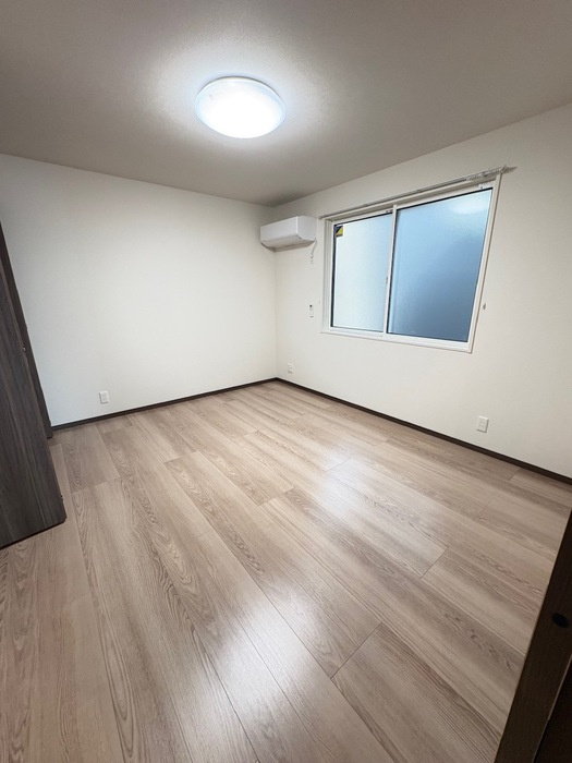 D-residence南蔵王町1丁目Wの洋室