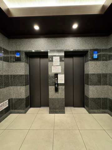グランルクレ新栄ウエスト　名古屋市賃貸　仲介手数料無料のその他共用部分