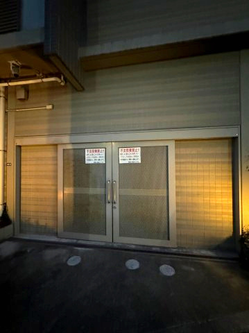 グランルクレ新栄ウエスト　名古屋市賃貸　仲介手数料無料のその他共用部分