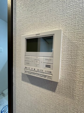 グランルクレ新栄ウエスト　名古屋市賃貸　仲介手数料無料の設備