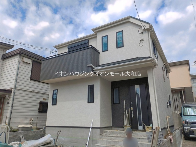 大和市代官４丁目１４番5