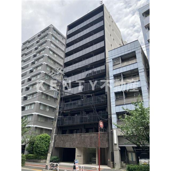 【外観】 | エスタート品川南大井Ⅱ | 外観もきれいです
