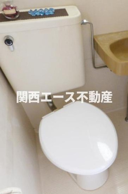 【トイレ】 | YOUハイム衣摺
