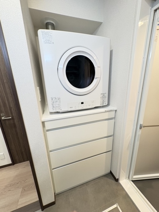 D-residence南蔵王町1丁目Wの設備