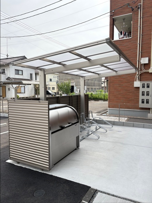 D-residence南蔵王町1丁目Wのその他共用部分