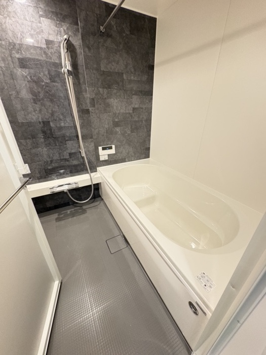 D-residence南蔵王町1丁目Wの浴室