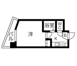 リバティ－壱番館