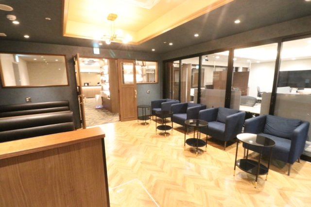 DISCOVERYcoworkingのその他共用部分