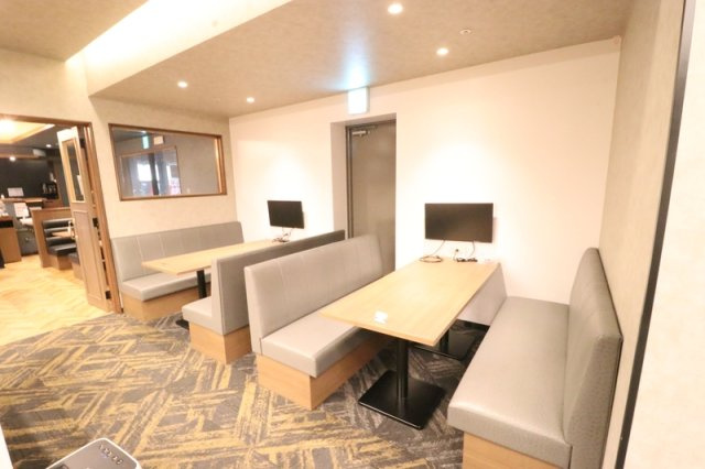 DISCOVERYcoworkingのその他共用部分