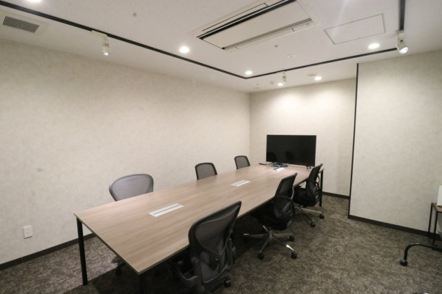 DISCOVERYcoworkingのその他共用部分