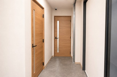 【内装】 | DISCOVERYcoworking