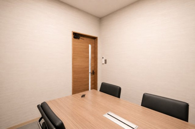 【内装】 | DISCOVERYcoworking