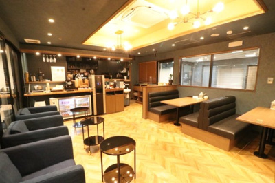 【その他共用部分】 | DISCOVERYcoworking